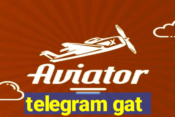 telegram gat